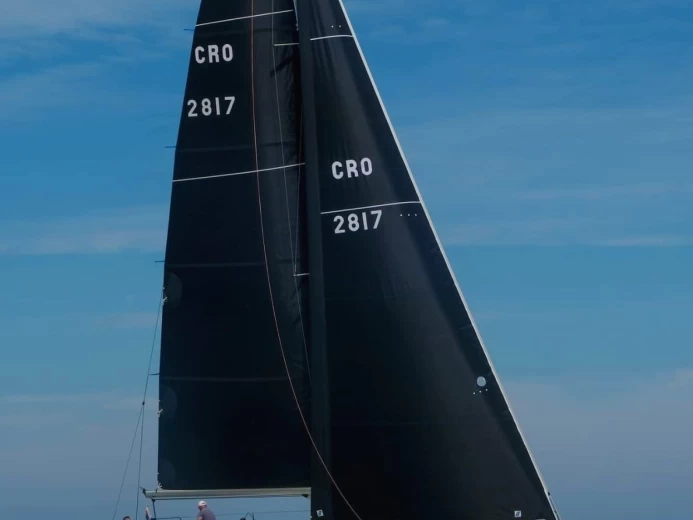 Location à Marina Baotić - Elan Elan 410 Performance sur SamBoat