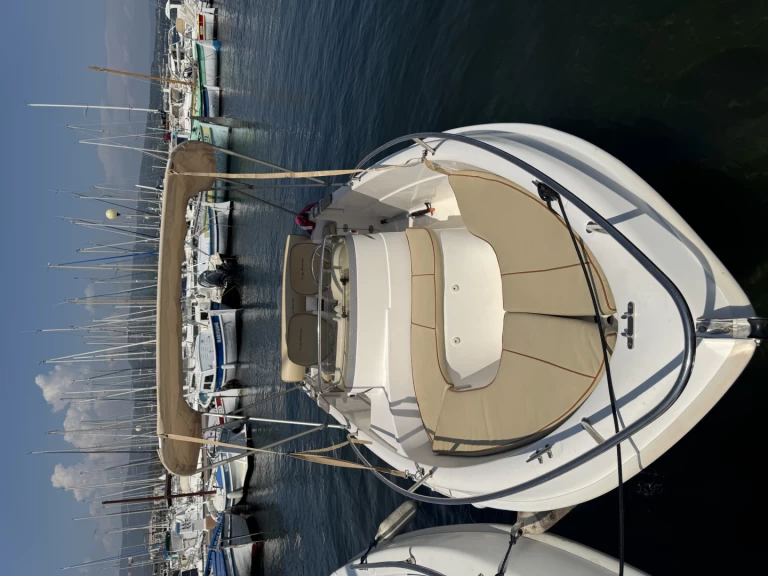 Louez un Cn-Cap-Ferret B2 à La Ciotat