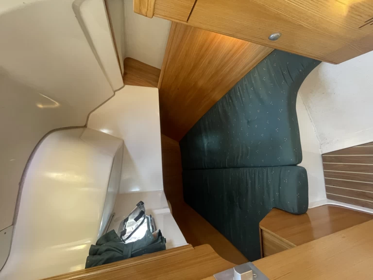 Location à Auray - Alliaura-Marine FEELING 32 sur SamBoat