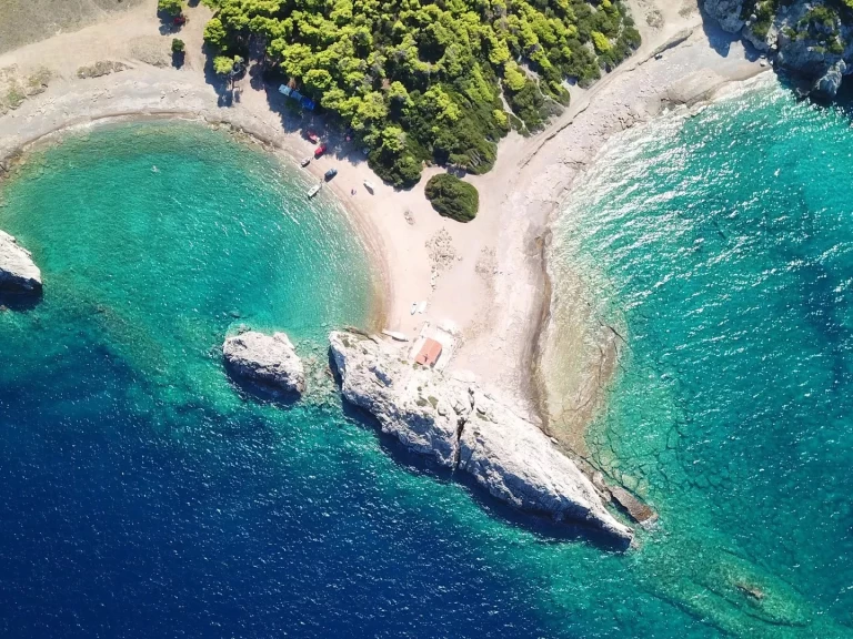Louer Voilier avec ou sans skipper Traditional à Pórto Chéli