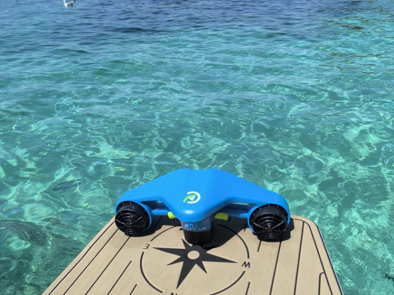 Location bateau Mandelieu-la-Napoule pas cher Quicksilver 605 Sundeck