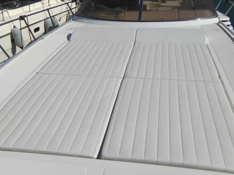 Location à Fiumicino - Rizzardi Cr 50 Day  sur SamBoat