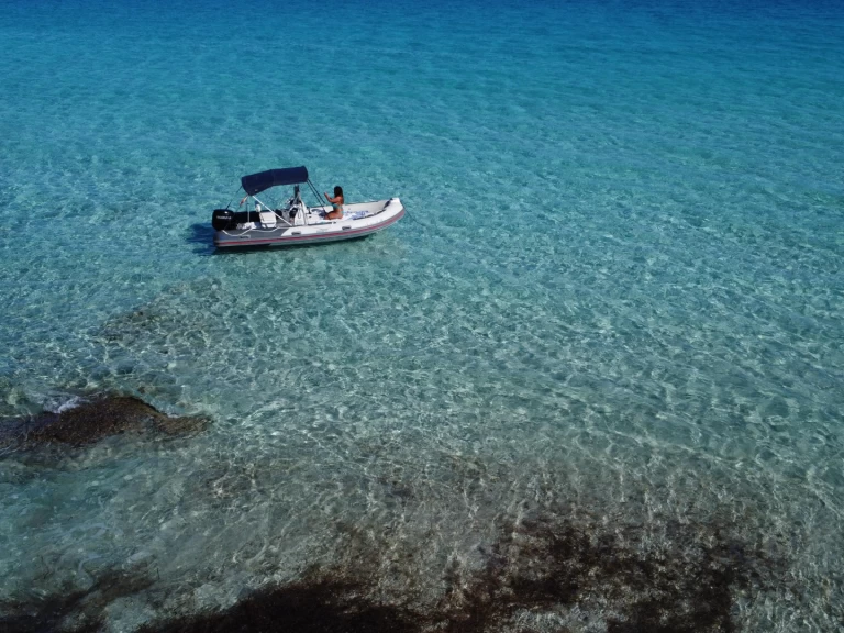 Location bateau Goldenship Aura 520 à s'Estanyol de Migjorn sur Samboat