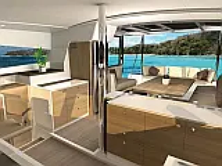 Catamaran à louer à Primošten au meilleur prix