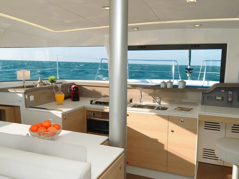 Location à Primošten - Bali Bali 4.1 sur SamBoat