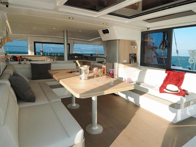 Louez un Bali Catamarans Bali 4.1 à Primošten