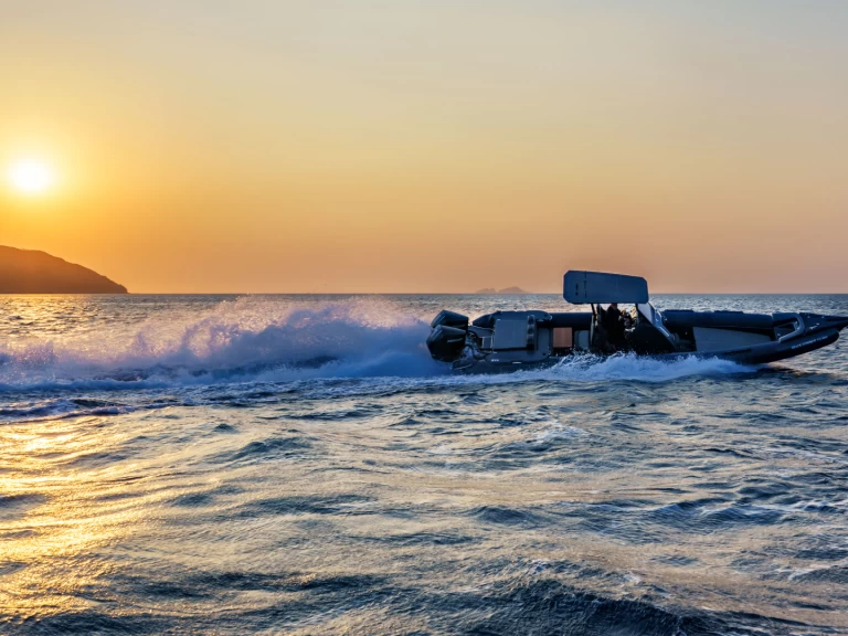 Louez un Marvel G2 960 à Ornós