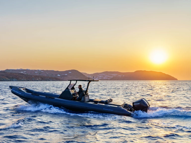 Marvel G2 960 a louer à Ornós