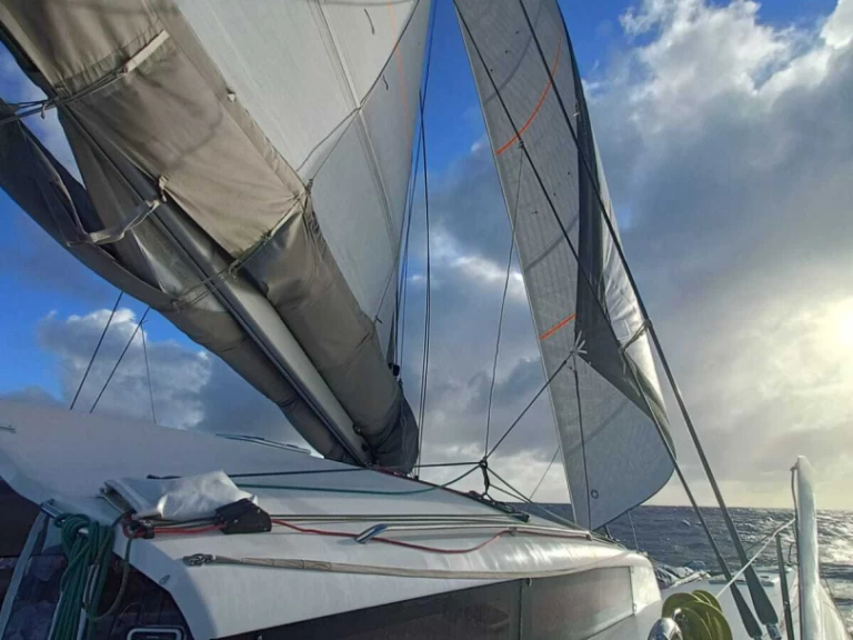 Location bateau Toulon pas cher TS 42