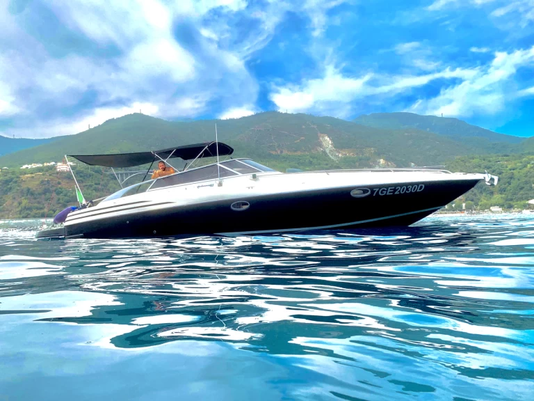 Location bateau Gênes pas cher Endurance 35