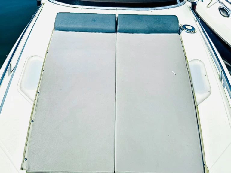 Location bateau Gênes pas cher Endurance 35