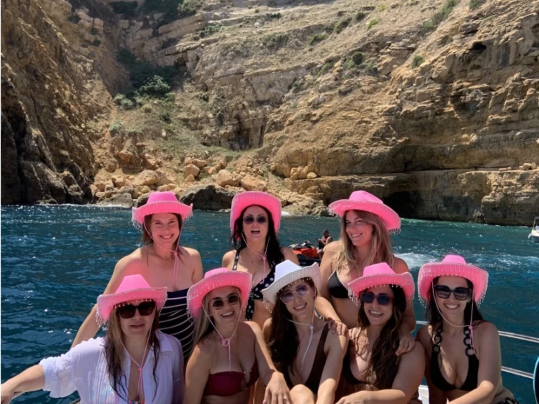 Louez un Bénéteau Flyer 8.8 SUNdeck à Valence