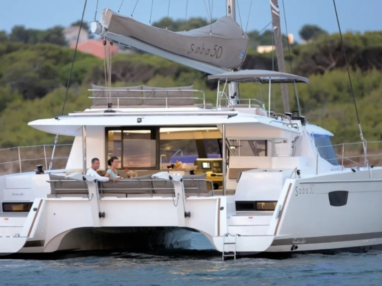 Catamaran à louer à Key West au meilleur prix