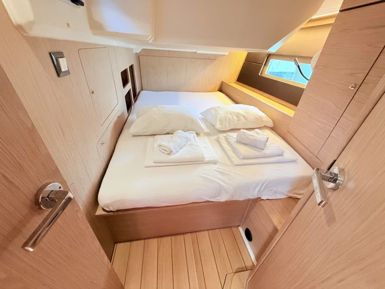 Location Voilier à Sukošan - Bénéteau Oceanis 46.1