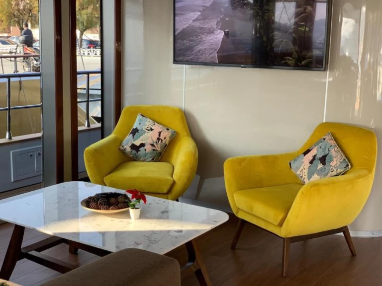 Location bateau  Luxury Catamaran à Torba sur Samboat