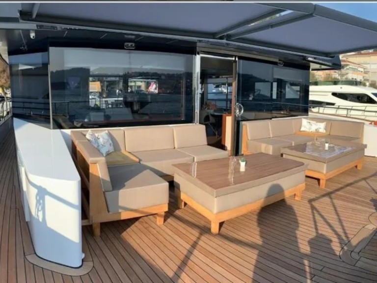 Louer Catamaran avec ou sans skipper  à Torba