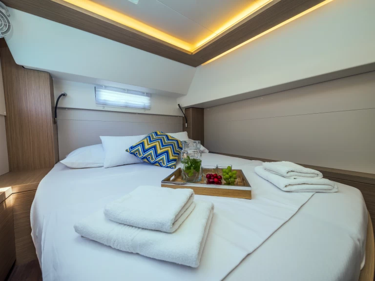 Location bateau Lagoon Lagoon 46 à Split sur Samboat