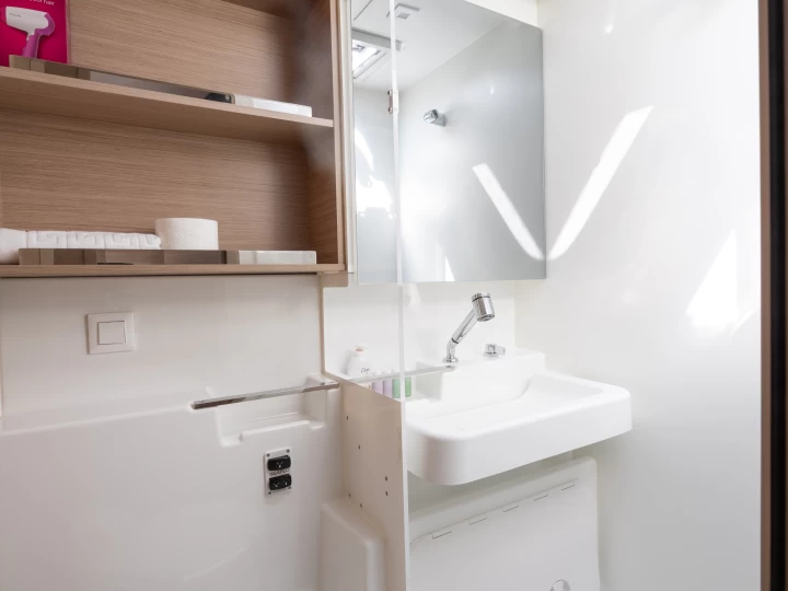 Location Catamaran à Rogoznica - Lagoon Lagoon 43