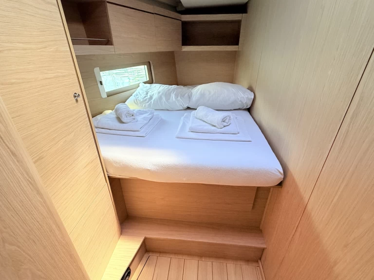 Location à Sukošan - Bénéteau Oceanis 46.1 sur SamBoat