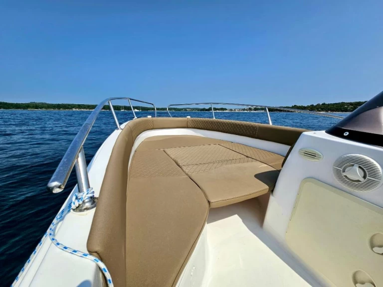 Marinello Eden 22 a louer à Funtana-Fontane