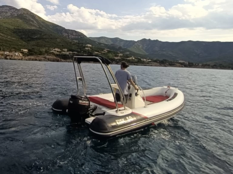 Louez un Bsc BSC 500 SPORT à Galéria