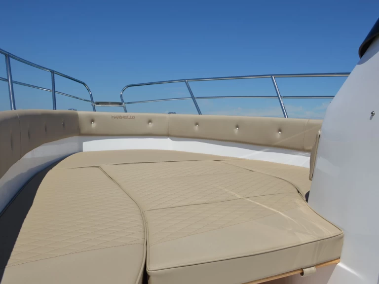 Location Bateau à moteur Marinello avec permis