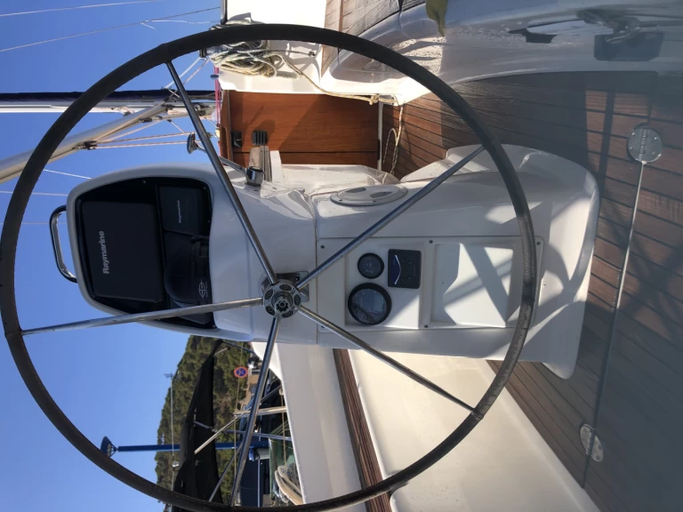 Louez un Bavaria Bavaria 32 Cruiser à Port d'Andratx