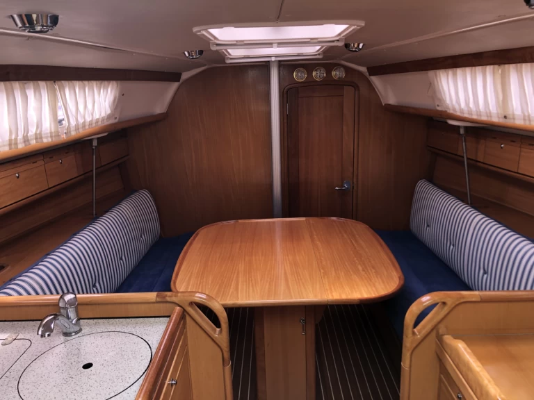 Location bateau Port d'Andratx pas cher Bavaria 32 Cruiser