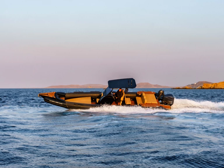 Marvel G2 960 a louer à Ornós