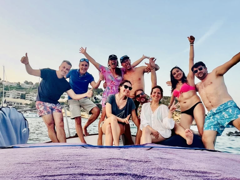 Myabca MYABCA 32 a louer à Palma de Majorque