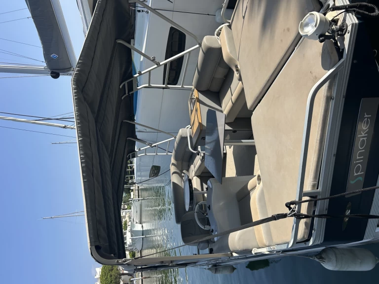 Location bateau Selva Evolution D.600 à Port-Camargue sur Samboat