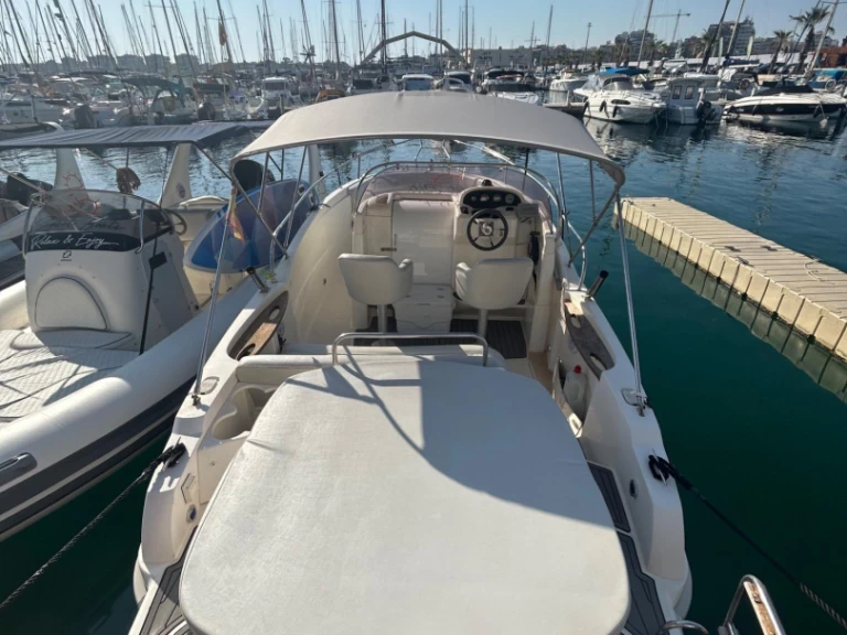 Location bateau Rio 750 SOL FB à Torrevieja sur Samboat