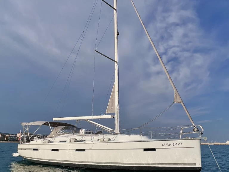 Location bateau Bavaria Bavaria 40 Cruiser à Port Segur-Calafell sur Samboat