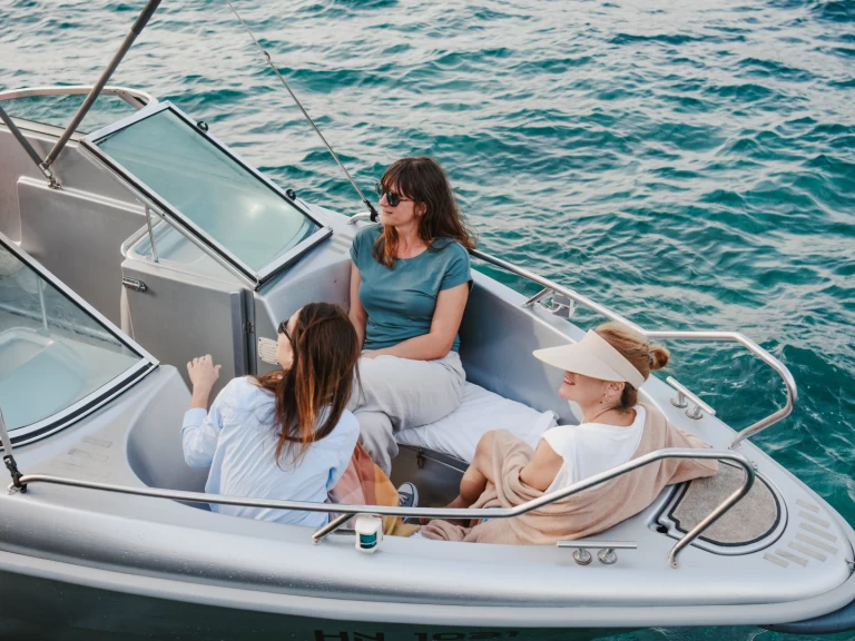 Location à Herceg Novi - Yamarin 5820 sur SamBoat