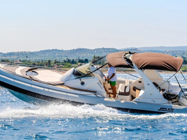 Location bateau Avola pas cher Wide 950