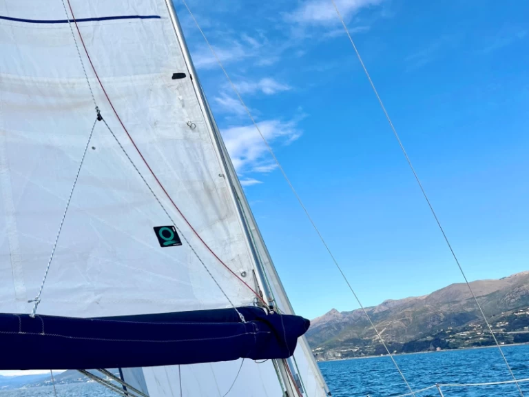 Louez un Jeanneau Sun Odyssey 26 à Gênes