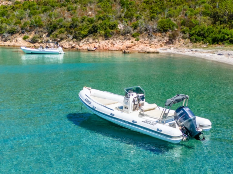 Location bateau Joker Boat Coaster 650 à Porto-Vecchio sur Samboat