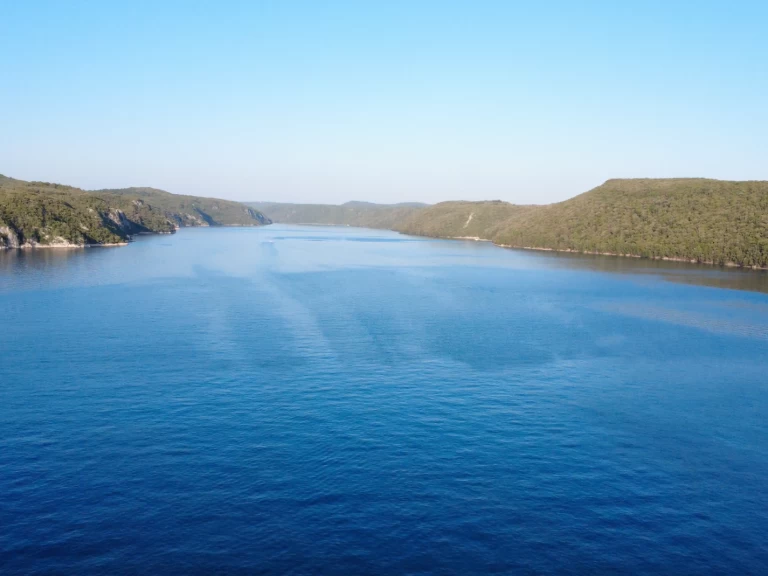 Siar Moschini Andromeda a louer à Funtana-Fontane