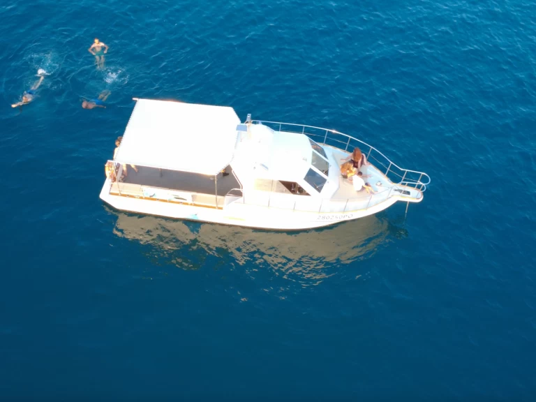 Location à Funtana-Fontane - Siar Moschini Andromeda sur SamBoat
