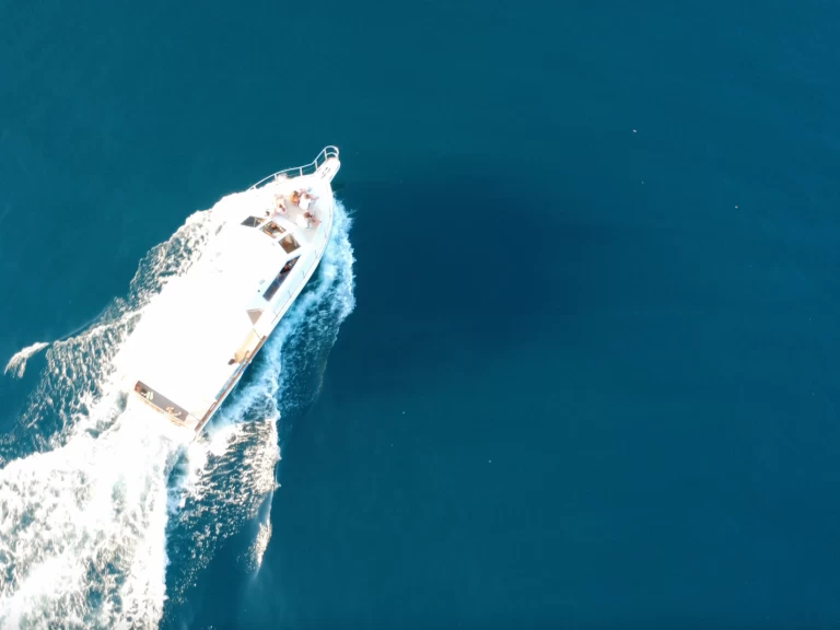 Louez un Siar Moschini Andromeda à Funtana-Fontane