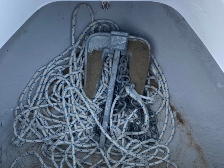 Location bateau tancredi BLUMAX 19 PRO à Bisceglie sur Samboat