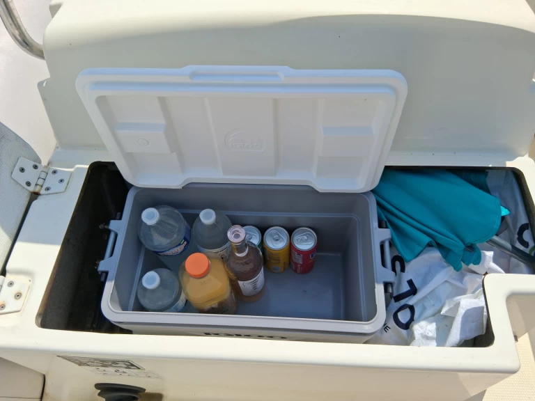 Location Semi-rigide à Palavas-les-Flots - Bombard Explorer 500 SB