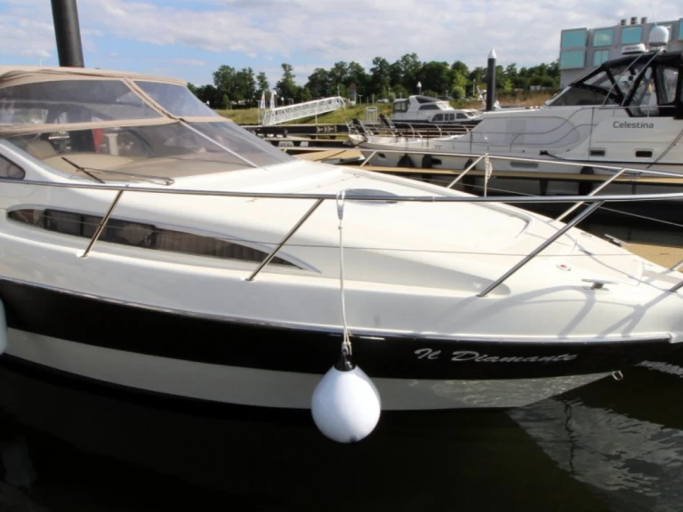Location bateau Puntone pas cher Sealine S 41