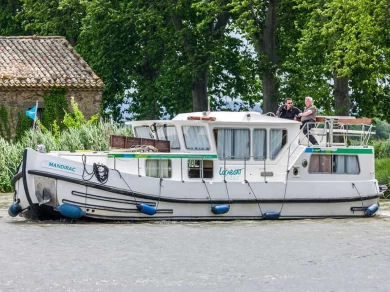 Uthyrning Bram - Pénichette Pénichette 1165 FR av Samboat 