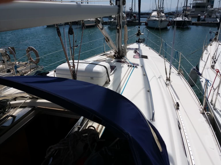 Bavaria Bavaria 39 Cruiser a louer à Saint-Raphaël