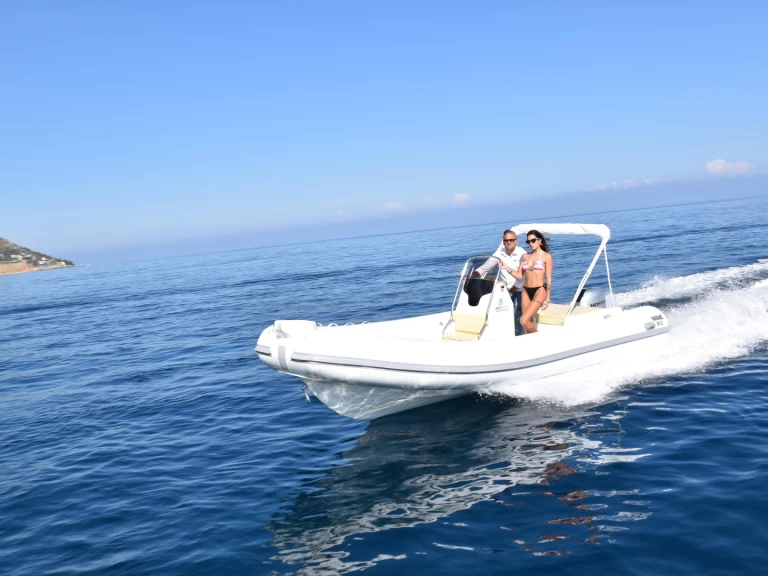 Location bateau Palerme pas cher Wave 20