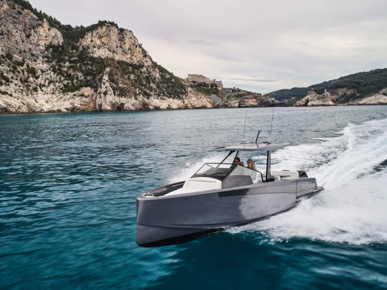 Location bateau VIRTUE YACHTS VIRTUE V10 à Palamós sur Samboat