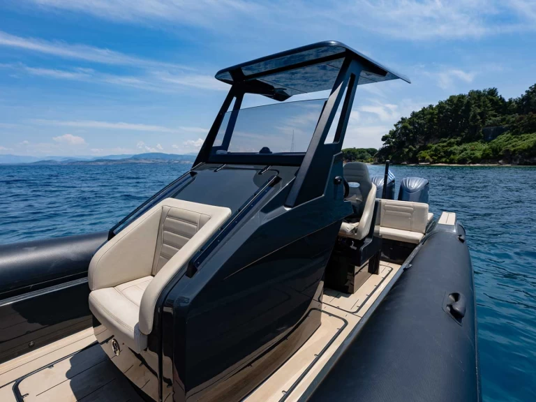 Location à Kontokáli - Rock Rock 12 sur SamBoat