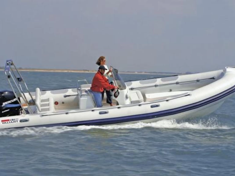 Location bateau Valiant Valiant 750 Cruiser à Arzon sur Samboat