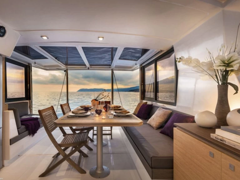 Location bateau Primošten pas cher Bali 4.0